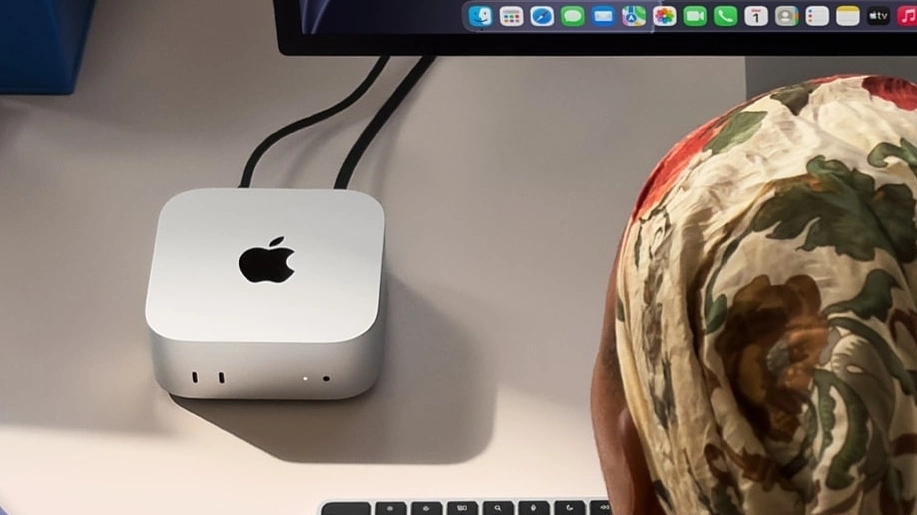 Mac mini M6 và M5 Pro: mạnh AI, giá tăng có đáng không?