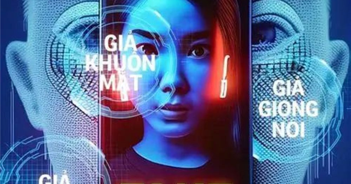 Cách nhận biết và bảo vệ bản thân khỏi lừa đảo deepfake