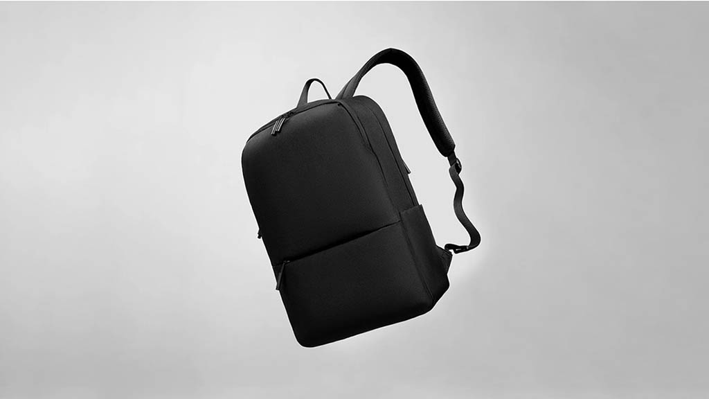 Balo siêu nhẹ dưới 400.000 đồng: chọn Xiaomi Mijia là đủ