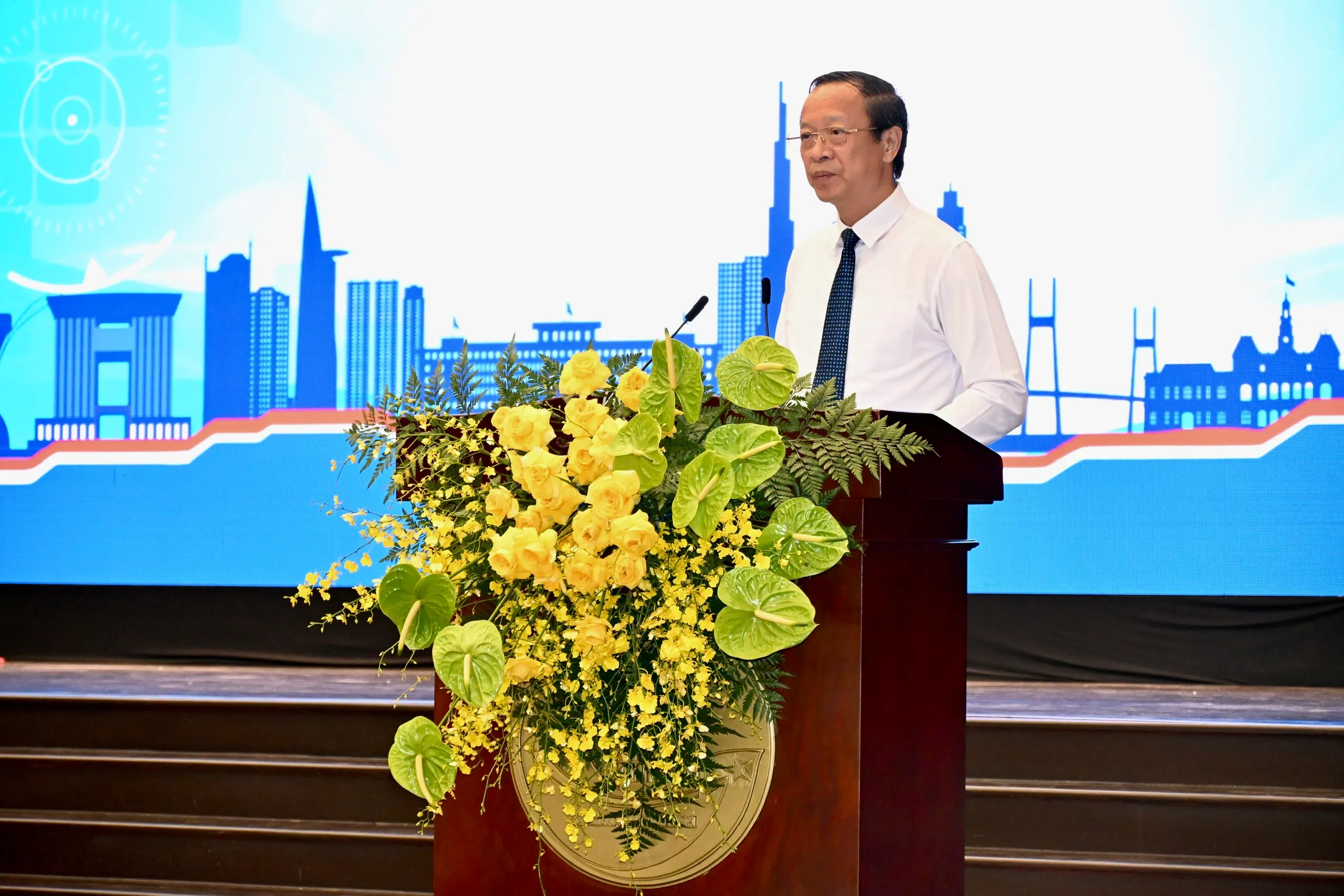 TP.HCM đẩy mạnh trí tuệ nhân tạo trong giáo dục: Cơ hội và thách thức cho 2,6 triệu học sinh