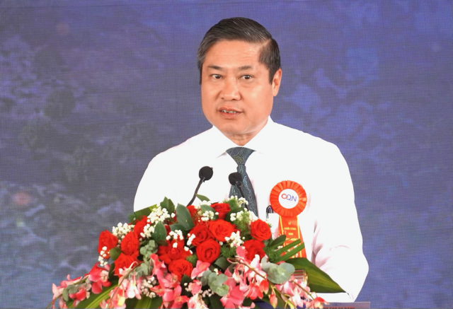 Tam Thăng mở rộng 110 ha: bước ngoặt mới cho khu công nghiệp Đà Nẵng