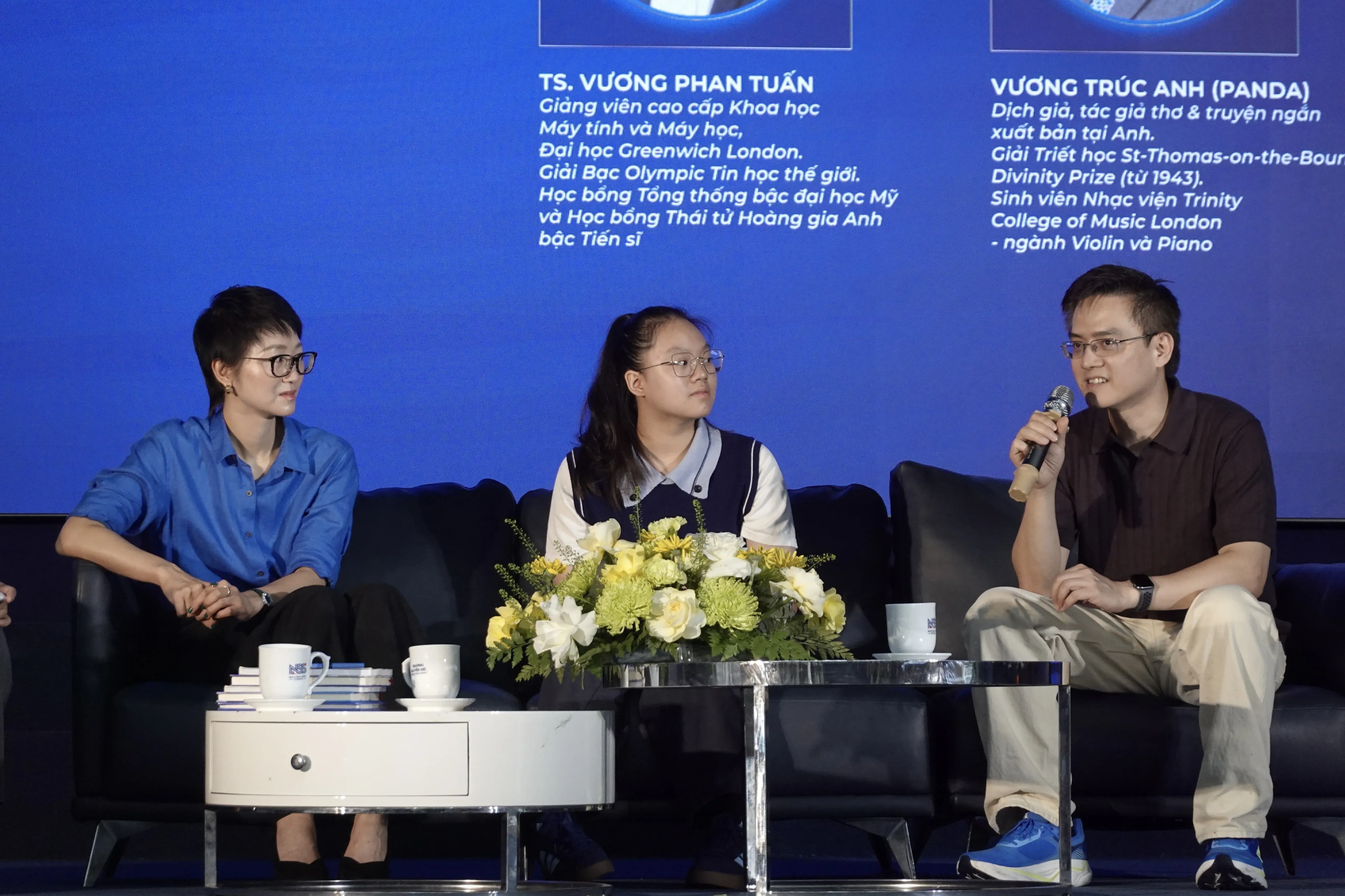 AI đang thay đổi cách trẻ em học tập theo từng em bé