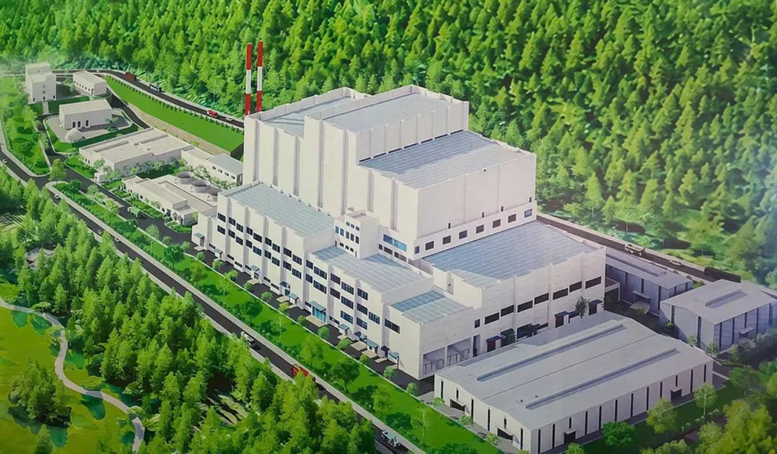 Nghệ An khởi động 3 dự án hạ tầng lớn: cú hích đô thị, du lịch và môi trường