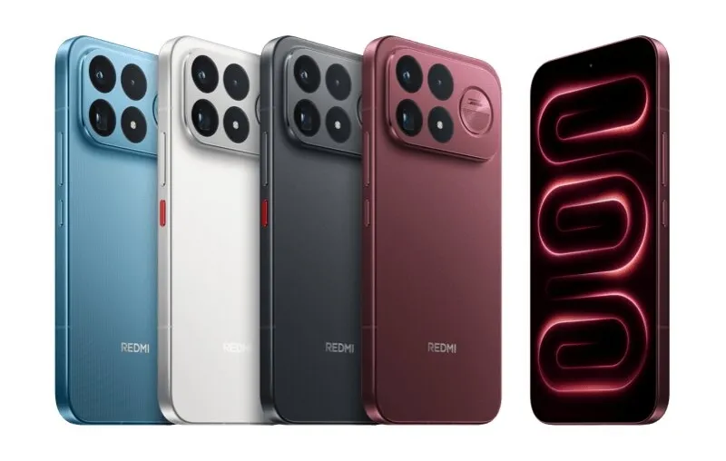 POCO F9 Pro & F9 Ultra: Telefon Flagship September Yang Patut Diintai