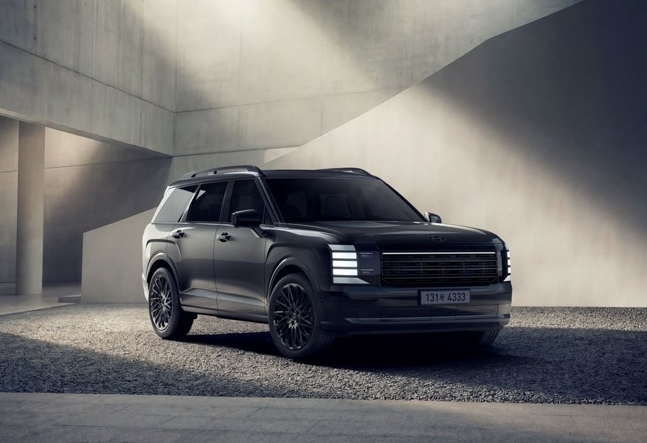 Hyundai Palisade High-Roof: SUV nóc cao có đáng trả thêm tiền?