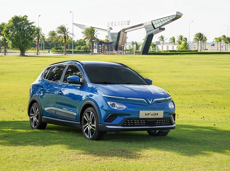 VinFast Nerio Green: xe điện 628 triệu có đáng mua?