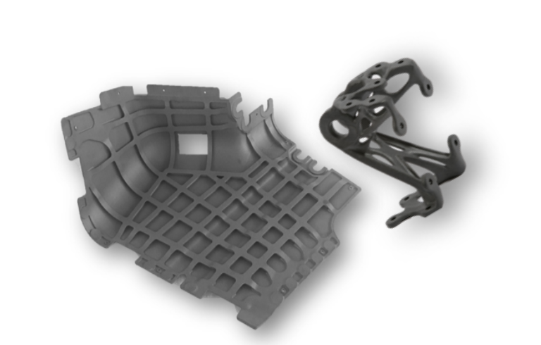 Từ latch polymer đến titanium: In 3D đang viết lại chuẩn chứng nhận hàng không