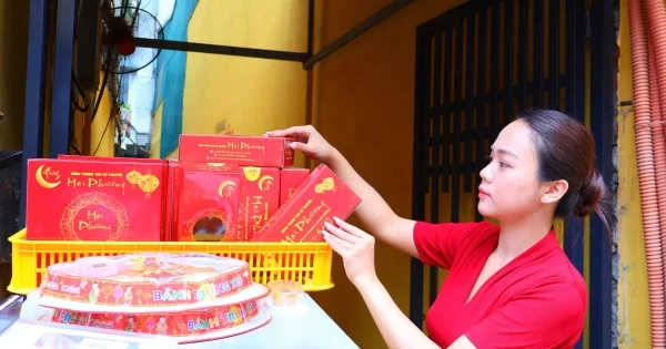 Những người thợ giữ lửa và hành trình bảo tồn công thức đặc sản truyền thống