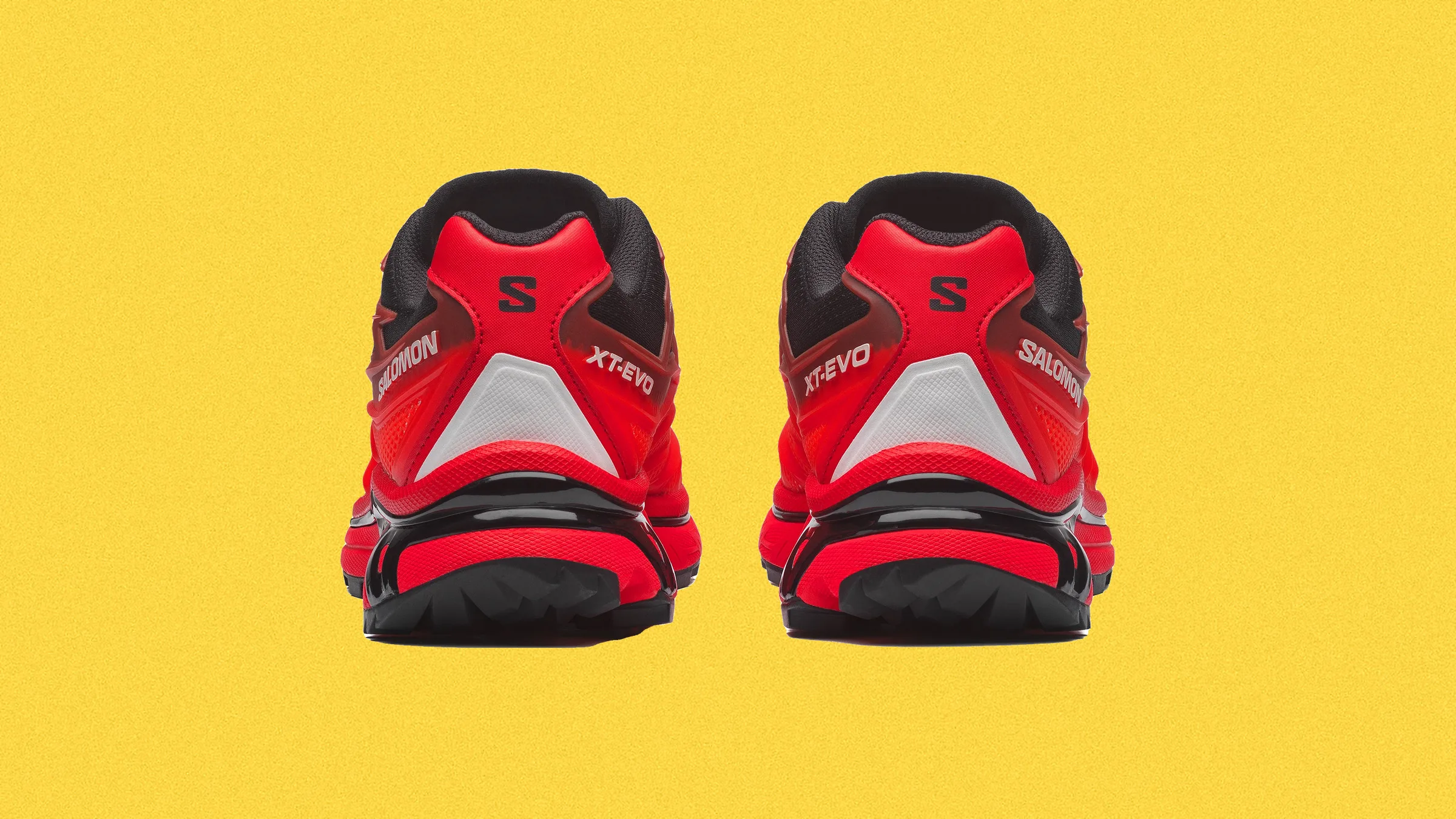 Salomon XT-Evo: bước tiến hóa mới của giày trail kỹ thuật