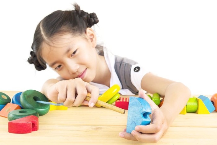 Những thói quen của cha mẹ định hình cảm xúc và trí tuệ của con