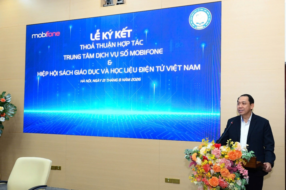 Cổng thông tin học tập quốc gia: bước ngoặt cho giáo dục số Việt Nam?