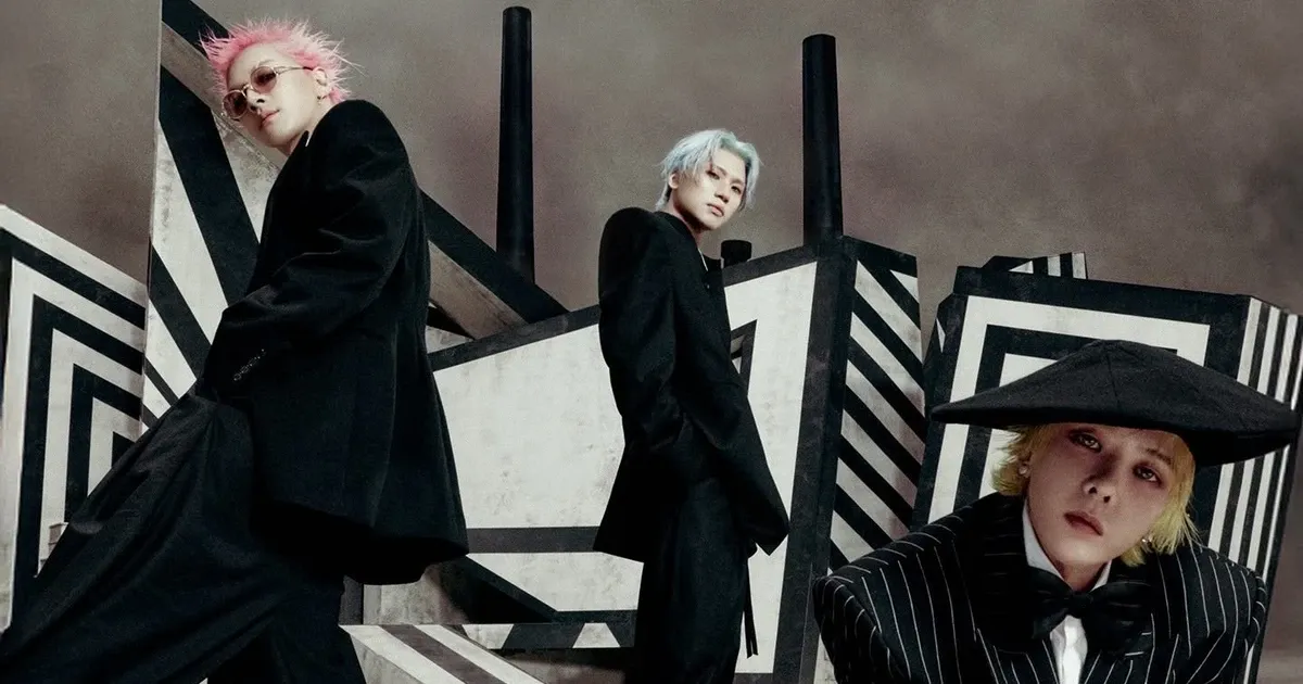 BigBang 20 Năm Vẫn Là Vua: Khi K‑Pop Huyền Thoại Trở Lại Ngai Vàng