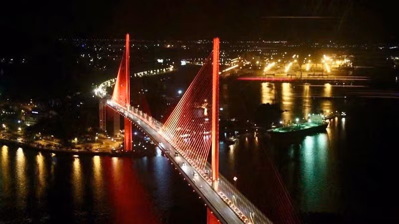 Quảng Ninh thành phố trực thuộc: bốn cực động lực định hình một cực tăng trưởng mới miền Bắc