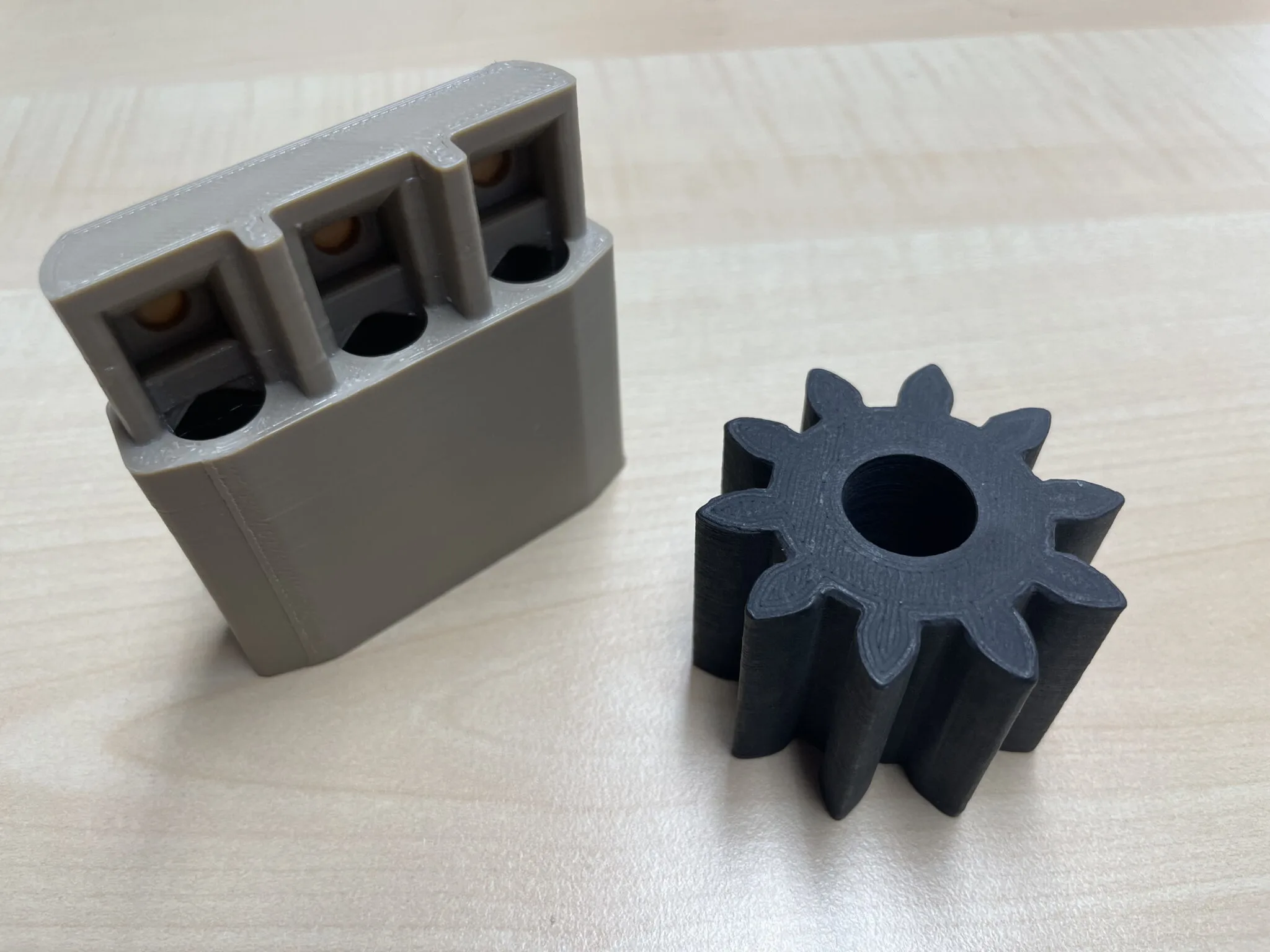 10 xu hướng sẽ định hình tương lai của in 3D FDM