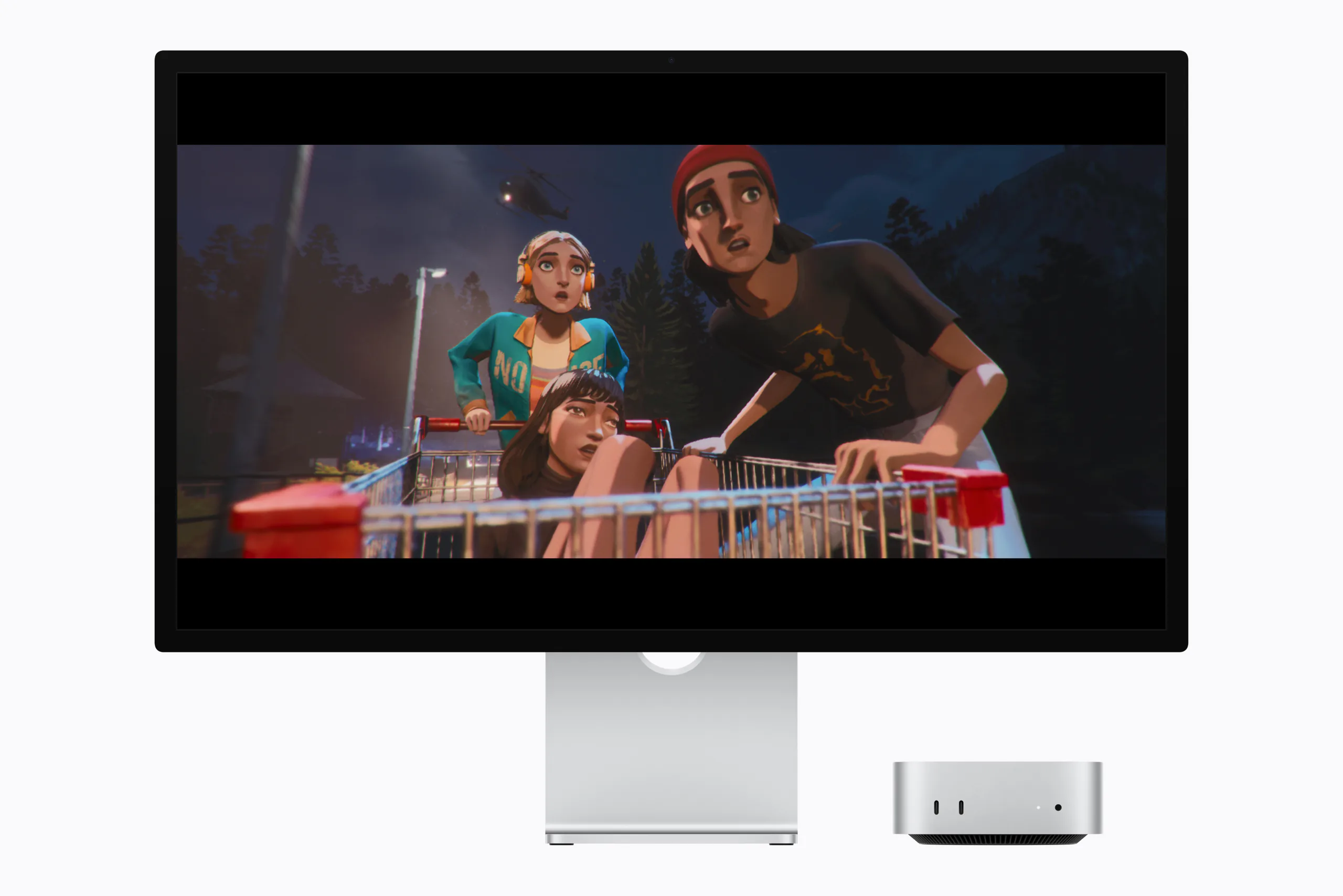 Apple M6 và M5 Ultra: Chiến lược hai mũi giáp công cho kỷ nguyên AI trên Mac