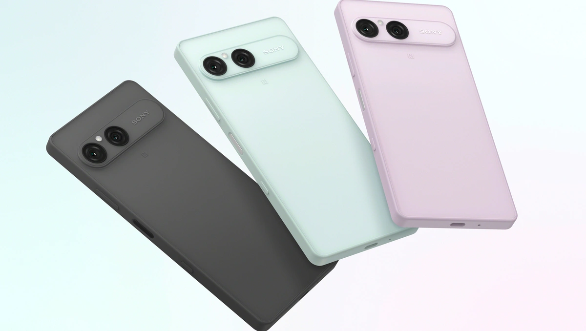 Sony Xperia 10 VIII: Thiết kế “bình cũ rượu cũ” có còn cửa?