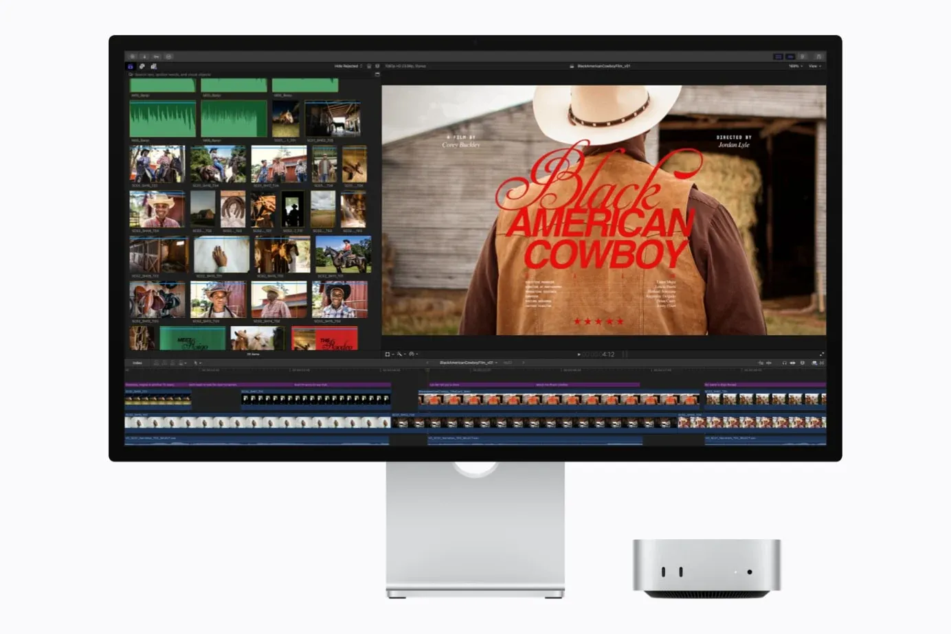 Mac mini M6 và M5 Pro: nên chọn bản nào để nâng cấp?