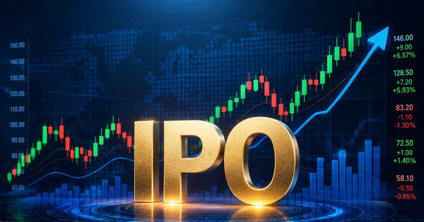 IPO Việt Nam chiếm lĩnh Top 10 Đông Nam Á