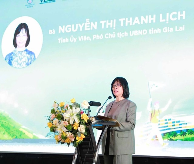 Gia Lai tăng tốc chinh phục thị trường du khách quốc tế