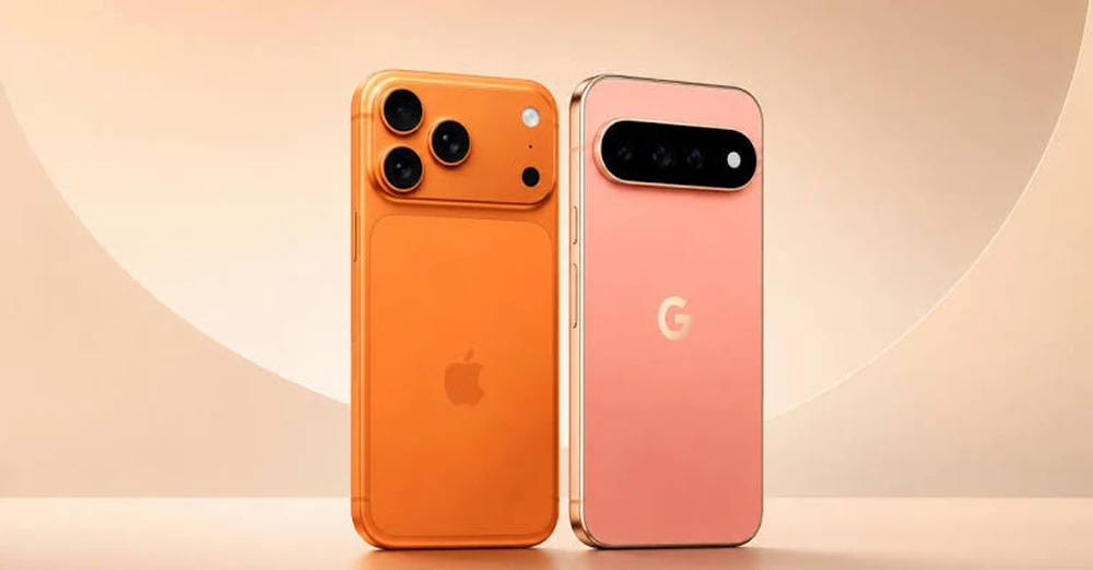 Pixel 11 đạt 154 điểm DxOMark: Thắng Galaxy S25 Ultra nhưng vẫn “chịu thua” iPhone 17