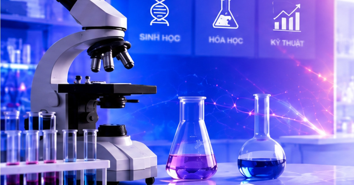 Siết chặt liêm chính khoa học: Làm giả dữ liệu sẽ bị cấm thi 1-2 năm