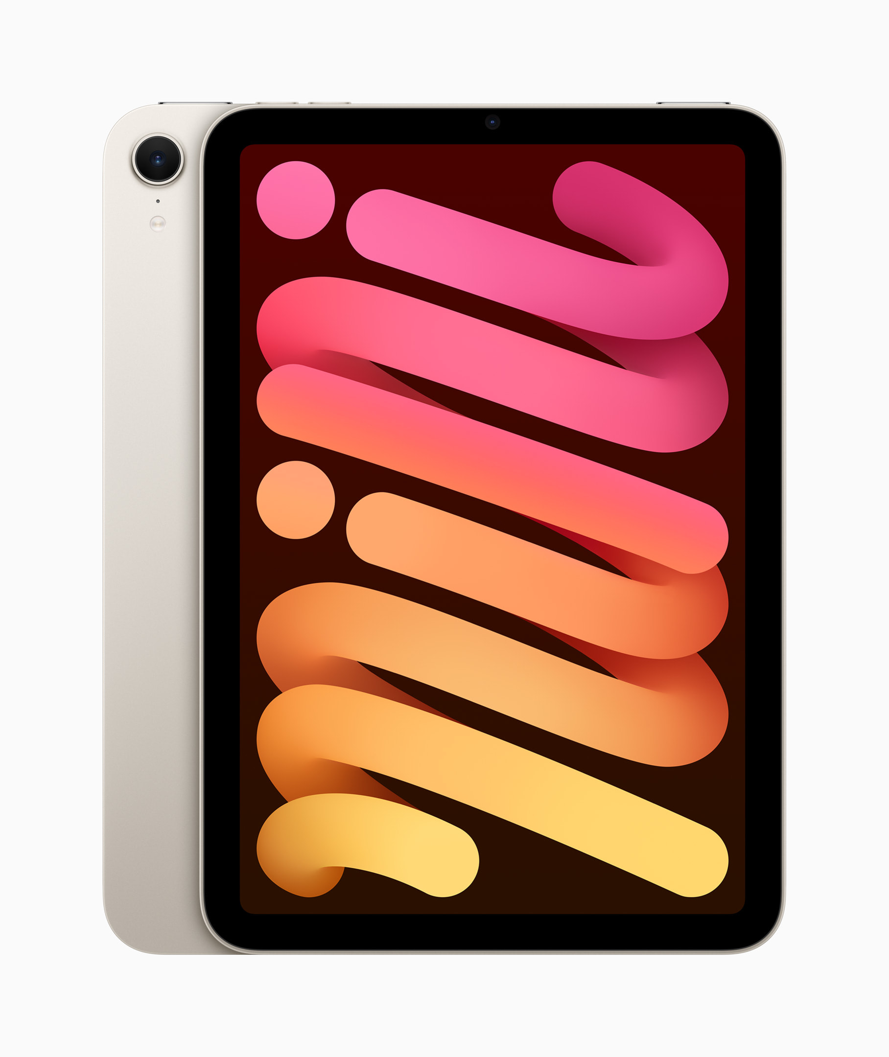 iPad mini OLED Bakal Tiba: Naik Taraf Besar Menjelang Musim Gugur