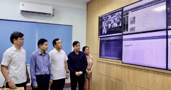 Việt Nam xóa sạch ‘trắng sóng’: từ vùng sâu vùng xa đến phủ sóng 5G toàn quốc