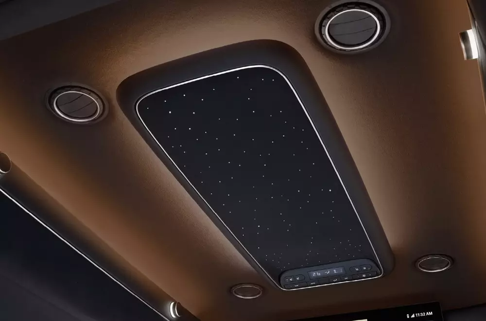 Hyundai Palisade 2027 mở bán với bản High-Roof nóc cao 20 cm