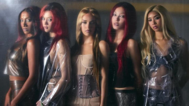 Enhypen và Katseye: Làn sóng K-pop thế hệ mới chinh phục Billboard và UK Charts
