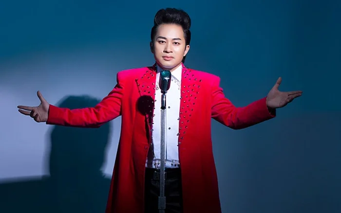 Tùng Dương tỏa sáng sân Mỹ Đình trong đêm chung kết
