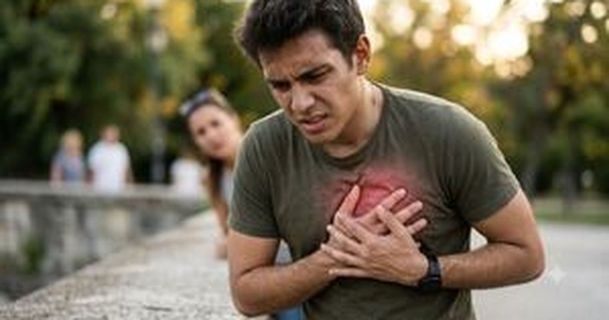 Vì sao nhồi máu cơ tim tấn công người dưới 30 tuổi?