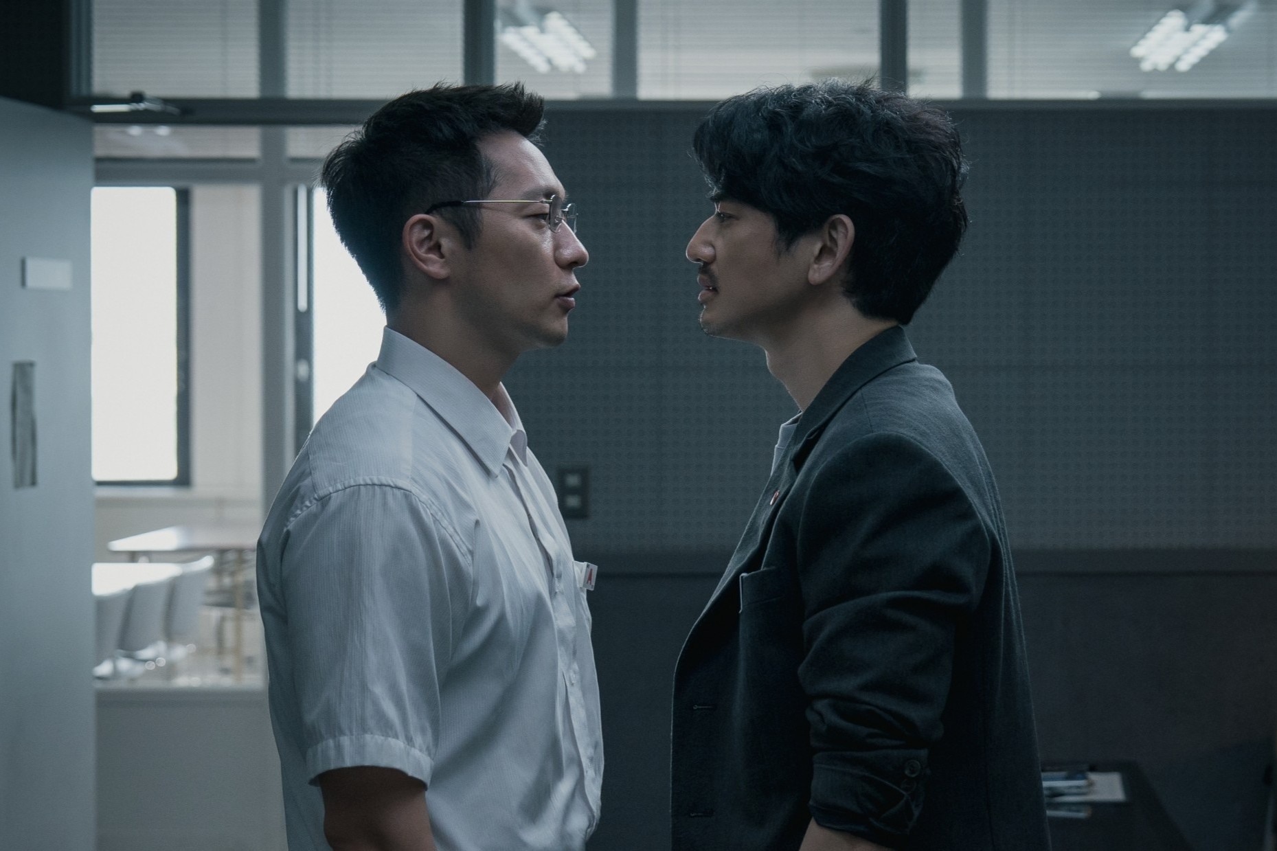 Liên hoan phim Busan: Ba phim Hàn mới vươn ra màn ảnh quốc tế