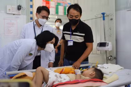 Chuẩn bị năm học mới: Hướng dẫn phòng chống bệnh truyền nhiễm cho phụ huynh và nhà trường