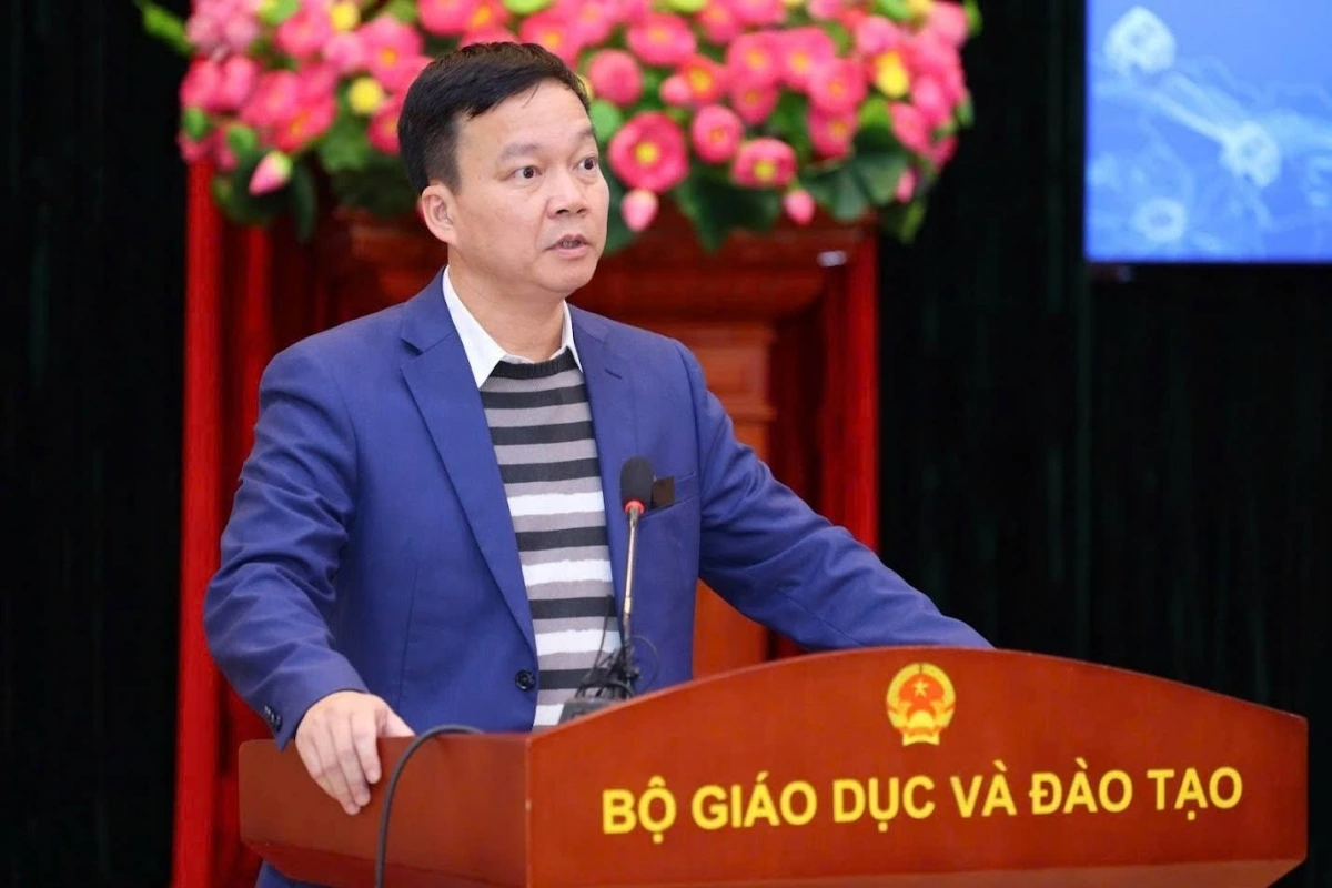Quy đổi điểm xét tuyển đại học: Công bằng hay lớp bất công mới?