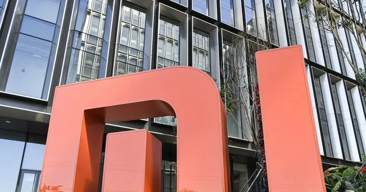 Xiaomi Xring O3: cú tăng tốc trong cuộc đua chip tự phát triển