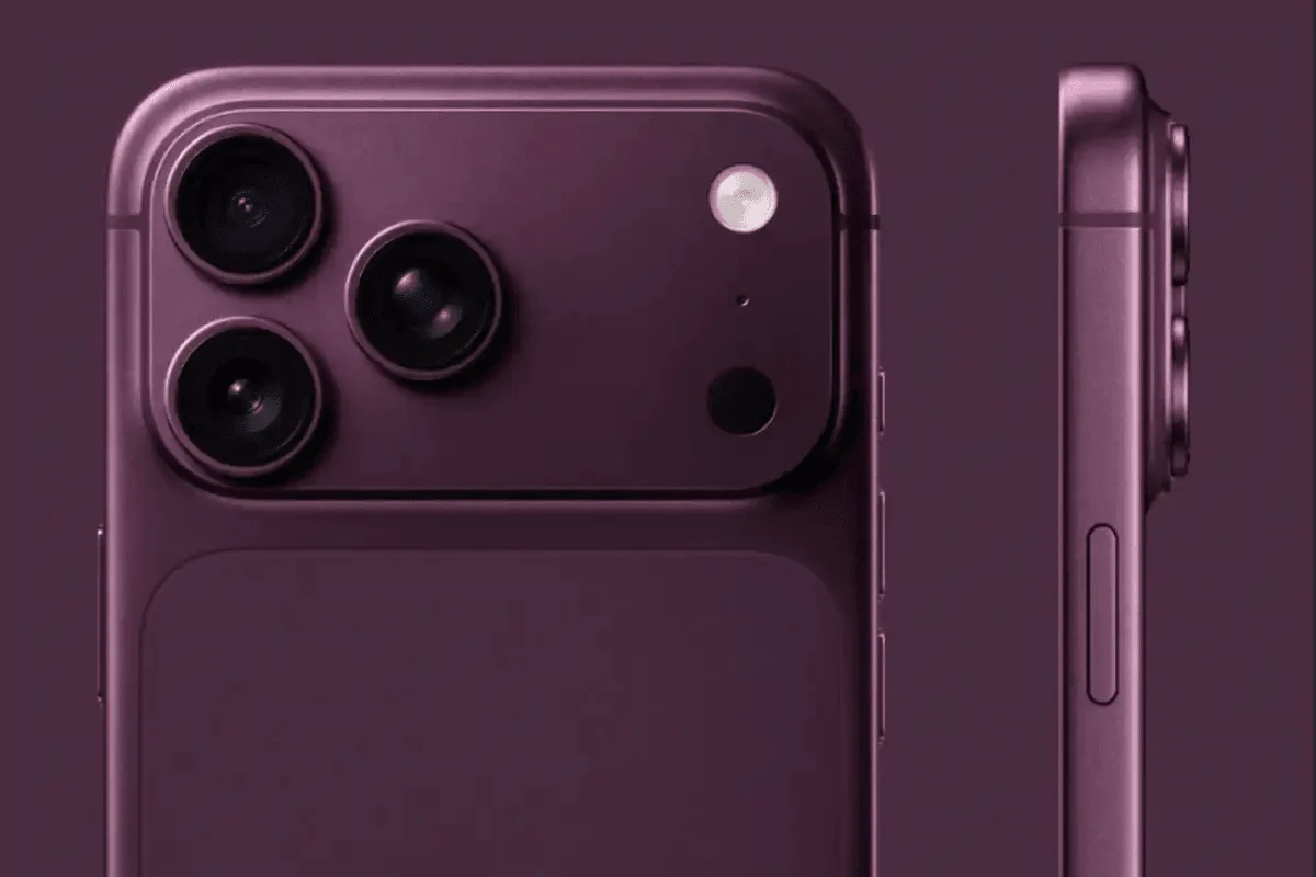iPhone 18 Pro: chip 2nm, camera khẩu độ biến thiên và modem C2 có đáng nâng cấp?
