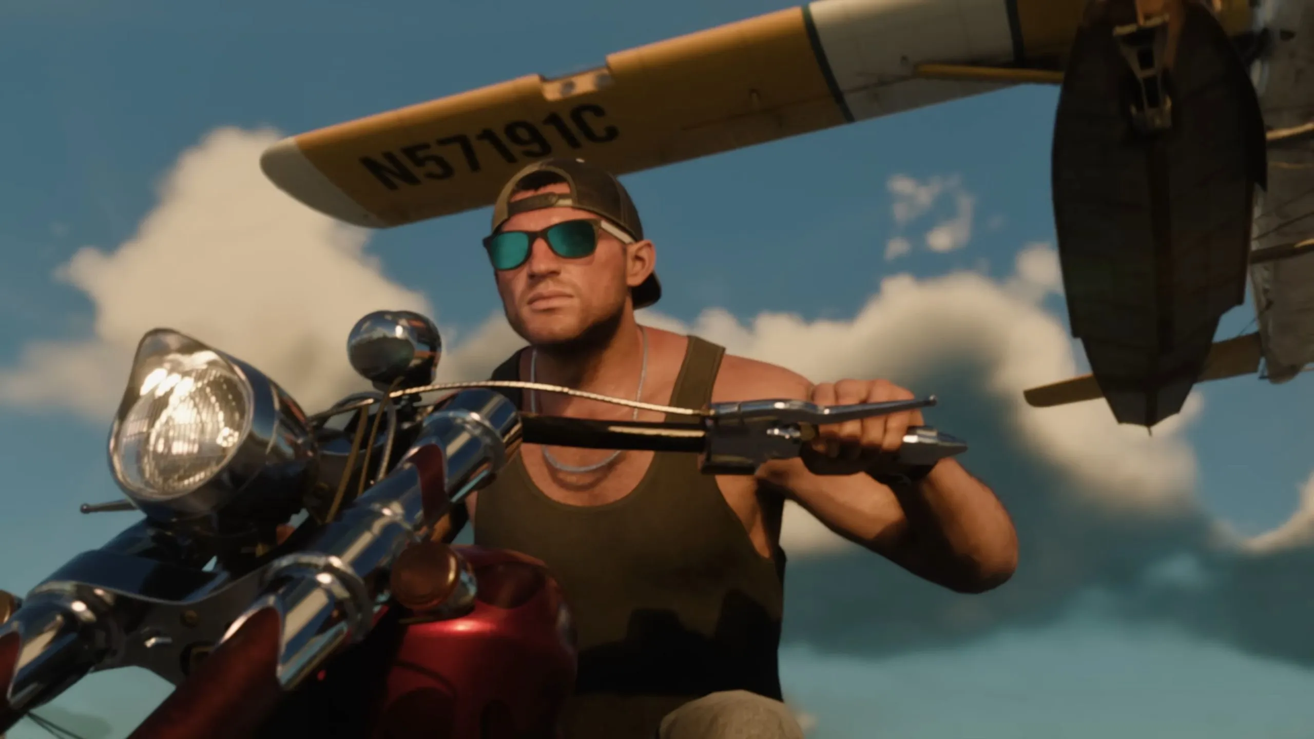 Cảnh Báo GTA VI: File ISO 113GB Giả Mạo Đang Đầu Độc PC Gaming