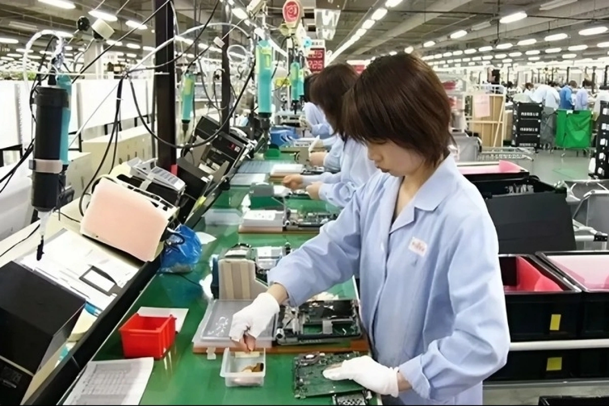 Thâm hụt thương mại kỷ lục của Mỹ với Việt Nam: Cơ hội hay phép thử?