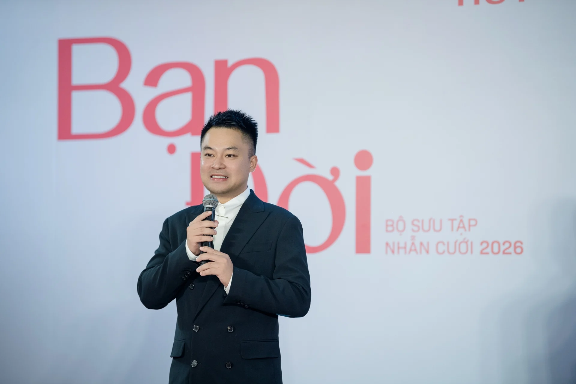 Nhẫn cưới 'Bạn Đời': Khi giới trẻ định nghĩa lại tình yêu
