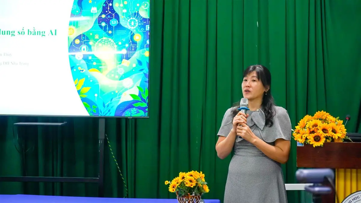 Bệnh viện Tâm Anh dùng AI và dữ liệu để chữa bệnh thông minh hơn