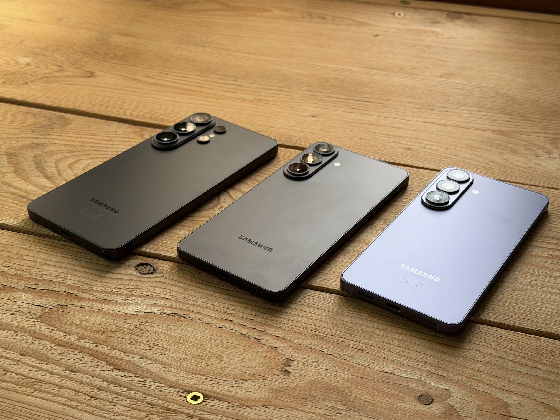 Galaxy S26 vs S26+ vs S26 Ultra: Model Mana Paling Berbaloi?