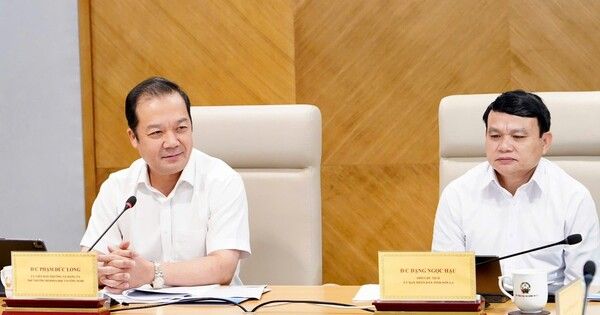 Việt Nam xóa sạch ‘trắng sóng’: từ vùng sâu vùng xa đến phủ sóng 5G toàn quốc