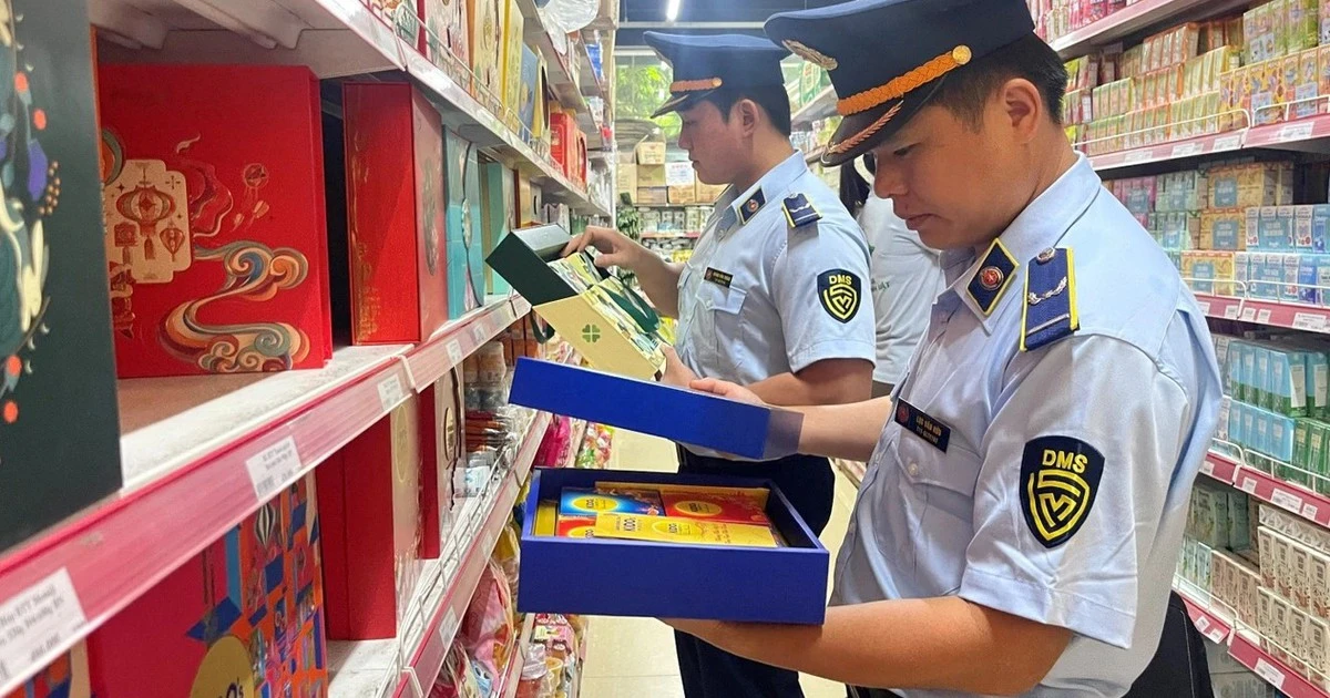 Đàn áp mỹ phẩm giả: Bộ Y tế và quản lý thị trường đang siết chặt đến mức nào?