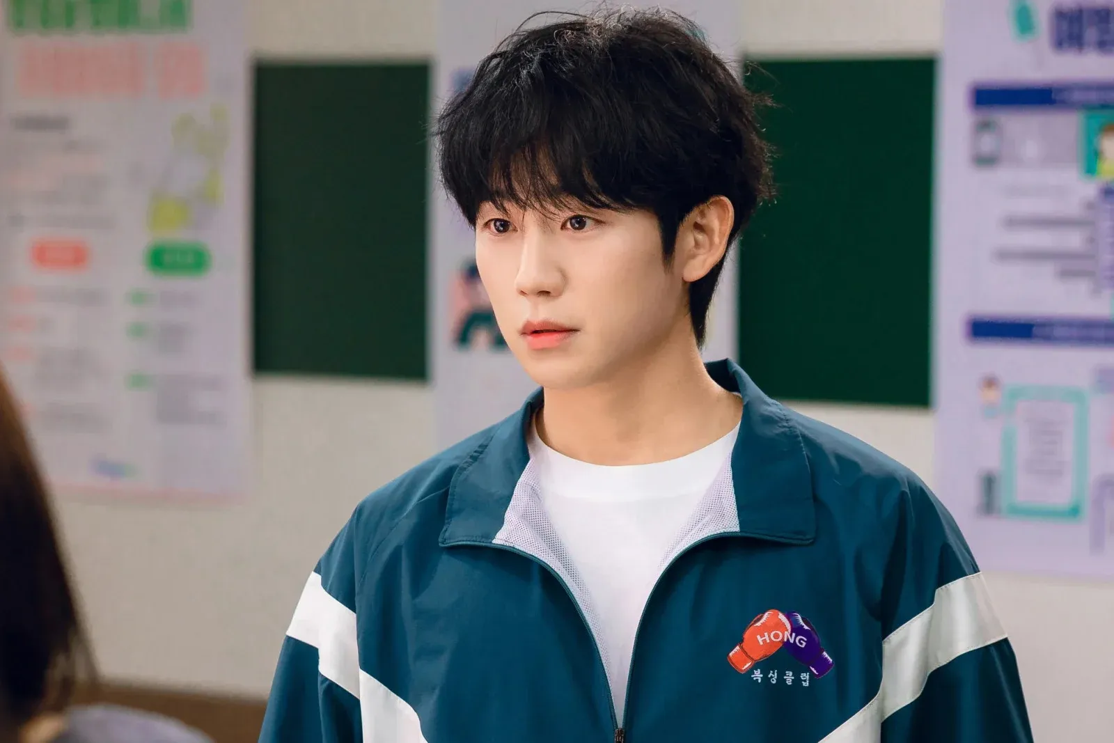 Bagaimana ‘Our Sticky Love’ Menawan Netflix dan Mengubah Jejak Jung Hae-in