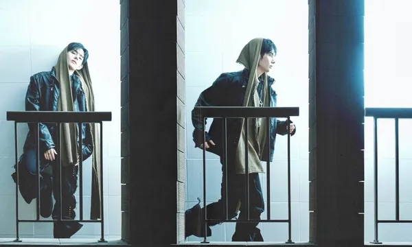 DILLAN và EP ‘EXCLUSIVE’: cú xoay trục solo táo bạo sau ‘Tinh hà say hi’