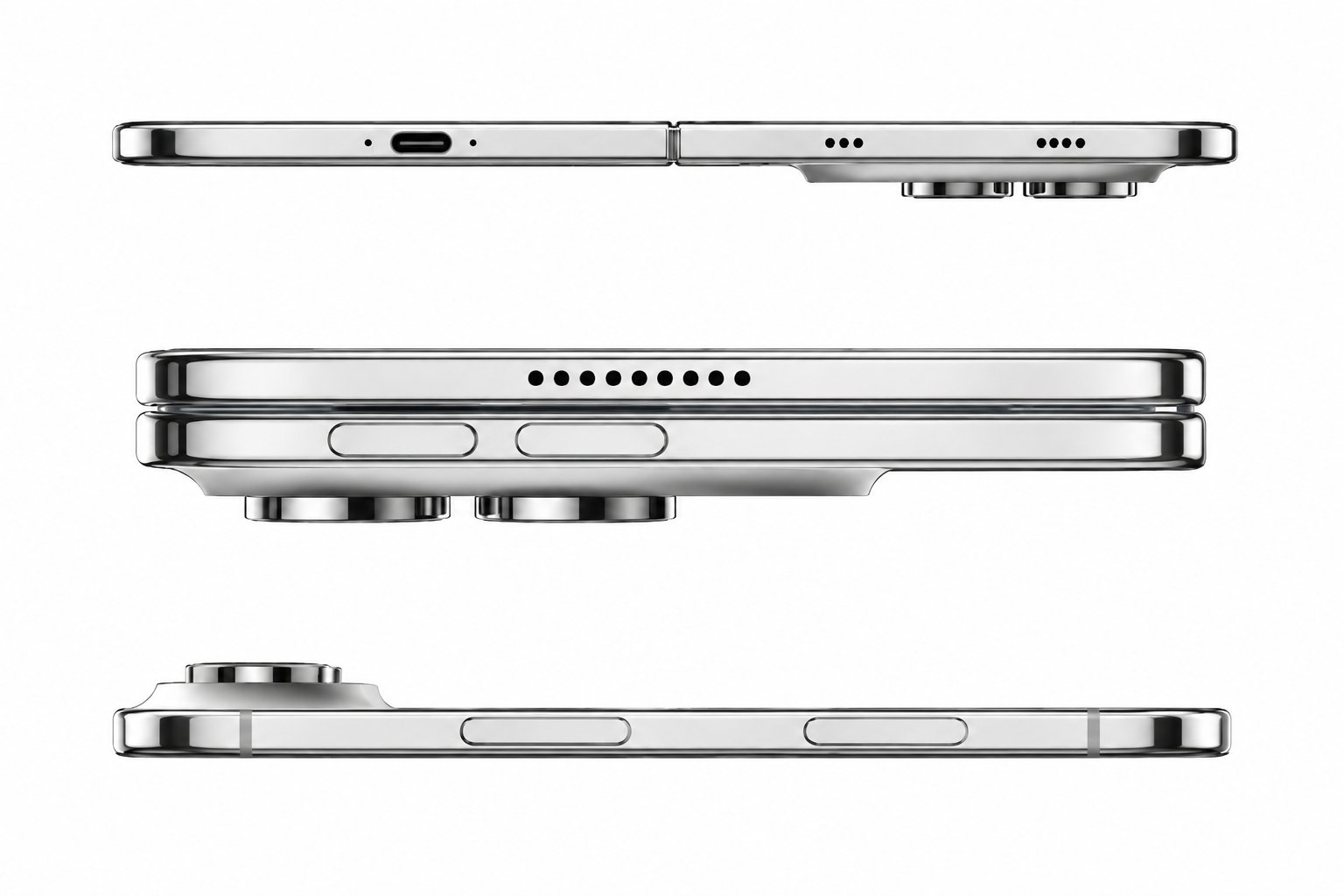 iPhone gập sắp đến tay người dùng: ham muốn lớn, ví tiền dè dặt
