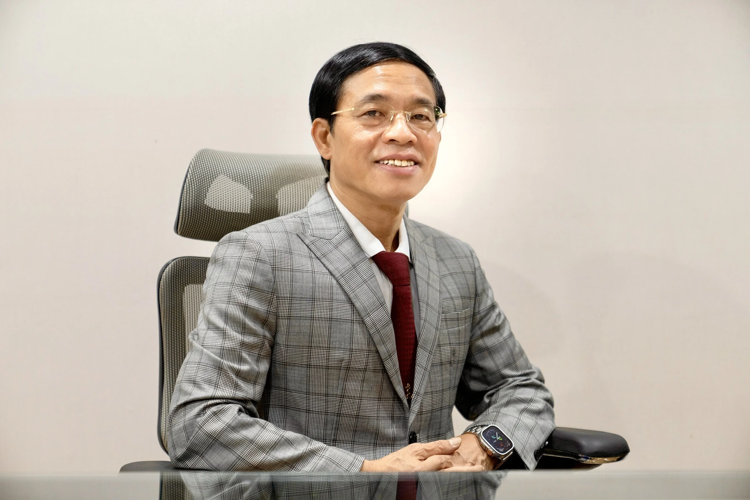 Ba trụ cột đưa Việt Nam thành quốc gia biển mạnh