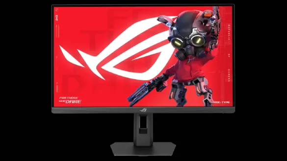 ASUS ROG và Samsung đẩy chuẩn phụ kiện gaming lên tầm esports tại Gamescom