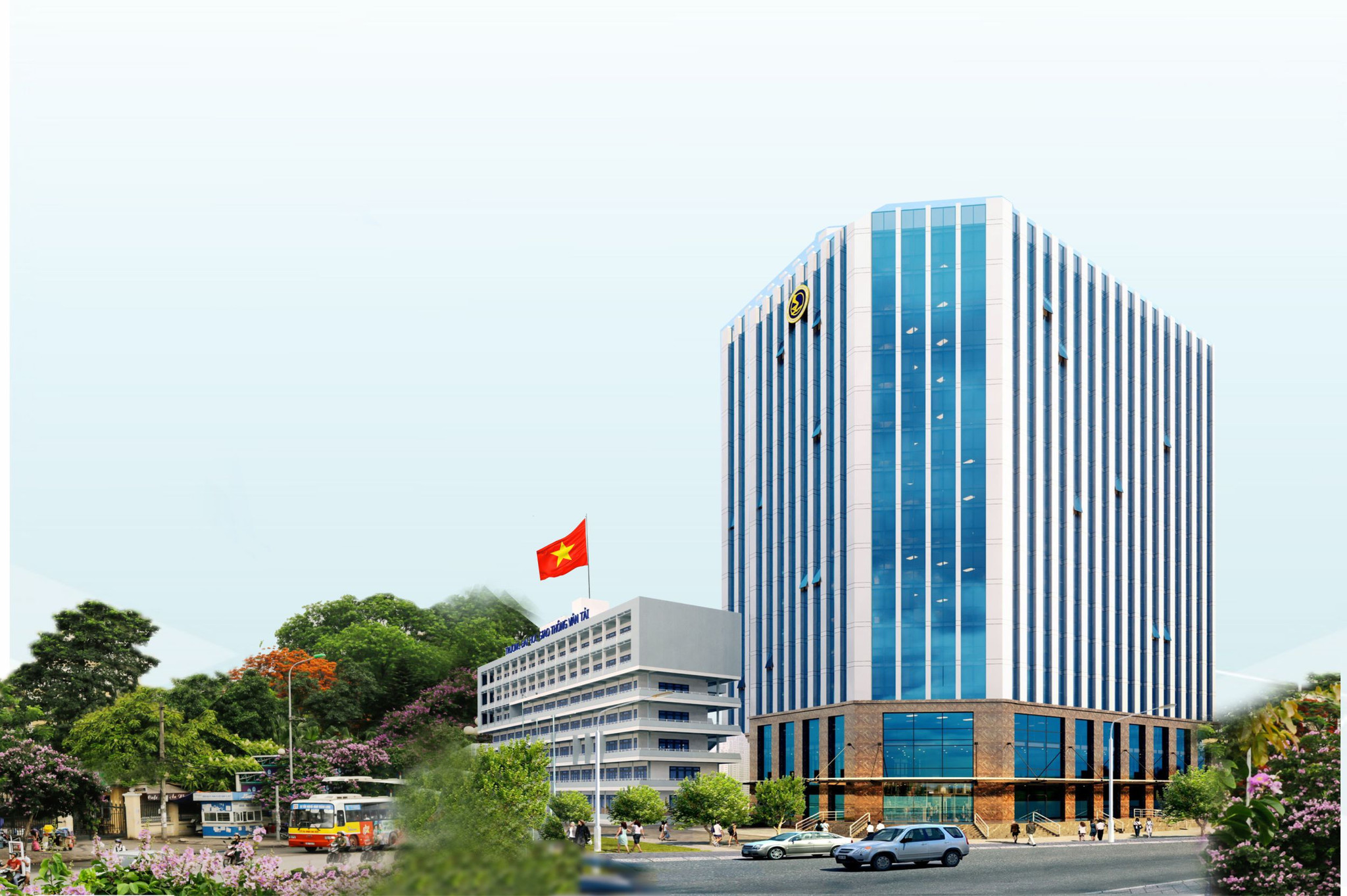 Hà Nội đặt cược vào hai đại học top 150 châu Á