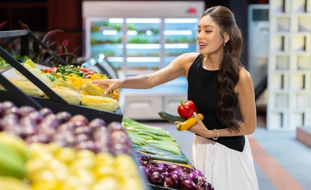 Những đầu bếp Top Chef dùng món ăn để nối lại gia đình